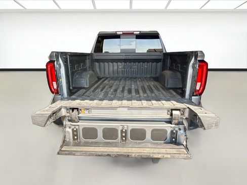 Used 2020 GMC Sierra 1500 SLT w/ SLT Premium Plus Package AWD/4WD image 27