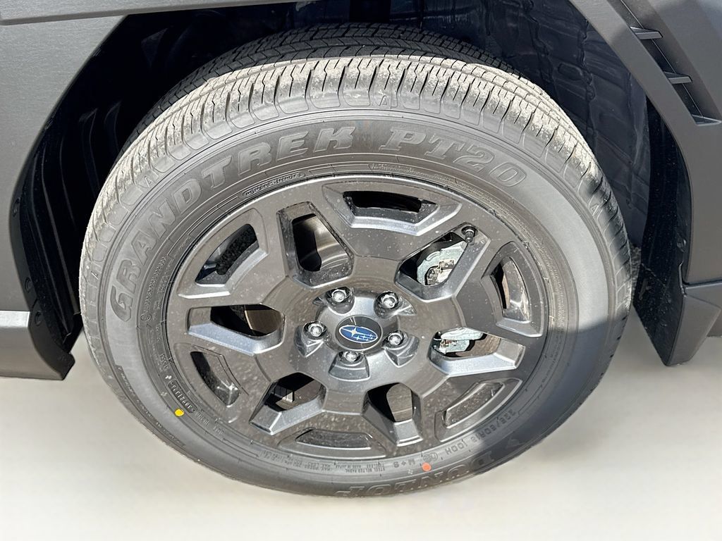 New 2026 Subaru Outback Premium AWD/4WD image 42
