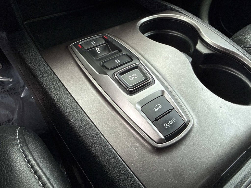 Used 2019 Honda Passport EX-L image 35