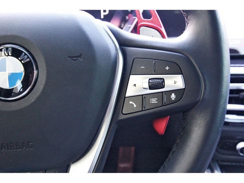 Used 2024 BMW 330i Sedan w/ Convenience Package RWD image 20