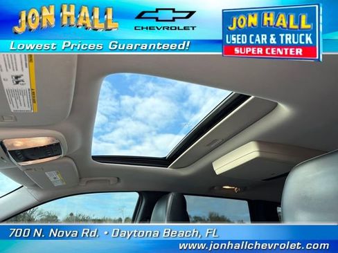 Used 2011 Jeep Grand Cherokee Limited w/ Luxury Group II image 21