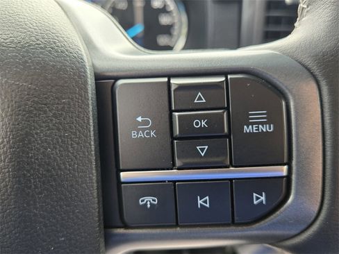 Used 2023 Ford F150 XLT w/ Equipment Group 302A High image 23