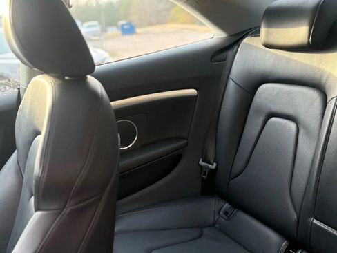 Used 2011 Audi A5 2.0T Premium Plus image 37