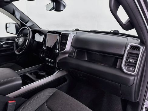 Used 2020 RAM 1500 Big Horn AWD/4WD image 28