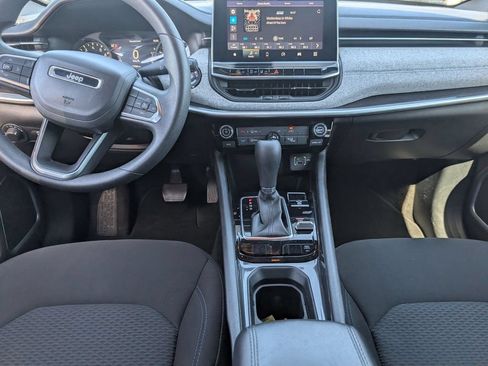 Certified 2023 Jeep Compass Sport AWD/4WD image 24