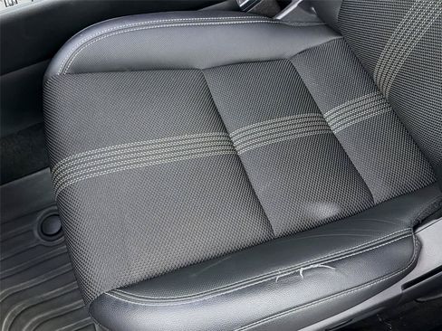 Used 2024 MAZDA CX-50 AWD 2.5 S w/ Cargo Package image 15
