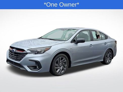 Used 2025 Subaru Legacy Sport w/ Popular Package #2 image 3