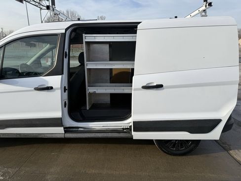 Used 2016 Ford Transit Connect XL image 23