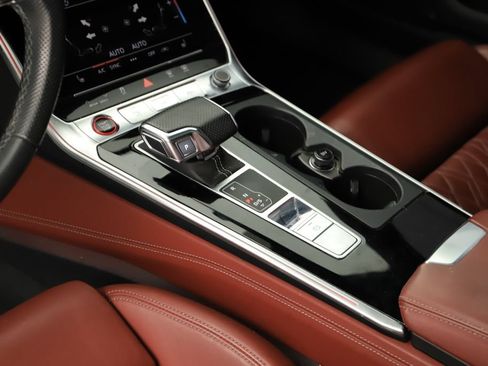 Used 2023 Audi S7 Prestige w/ Prestige Package AWD/4WD image 17