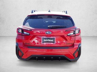 New 2026 Subaru Crosstrek 2.5i Limited w/ Crosstrek Mirror Package video 3