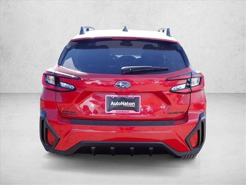 New 2026 Subaru Crosstrek 2.5i Limited image 3