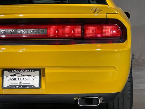 Used 2012 Dodge Challenger R/T RWD image 42
