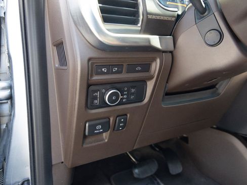 Used 2022 Ford F150 King Ranch w/ Equipment Group 601A High AWD/4WD image 16