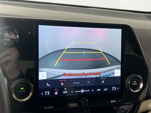 Used 2024 Lexus NX 250 AWD image 13