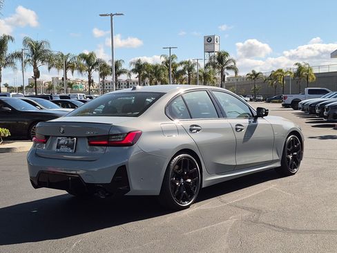 New 2026 BMW 330i Sedan w/ M Sport Package RWD image 10