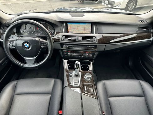 Used 2015 BMW 528i Sedan image 46