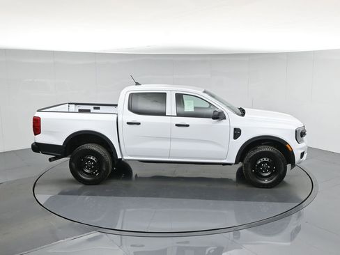 New 2026 Ford Ranger XL image 50
