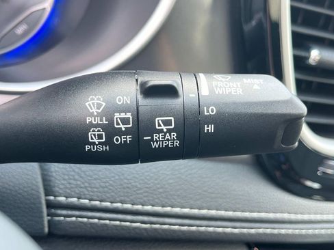 New 2026 Chrysler Pacifica Select image 22