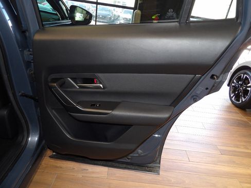 Used 2025 MAZDA CX-50 AWD 2.5 S w/ Premium Plus Pkg image 16