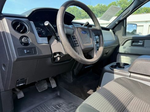 Used 2014 Ford F150 STX w/ Equipment Group 201A Mid AWD/4WD image 17