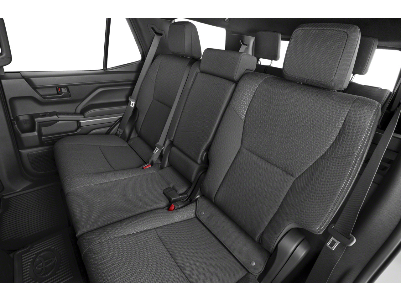 New 2026 Toyota 4Runner SR5 AWD/4WD image 34