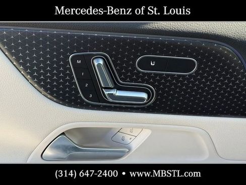 New 2026 Mercedes-Benz GLA 250 4MATIC image 13
