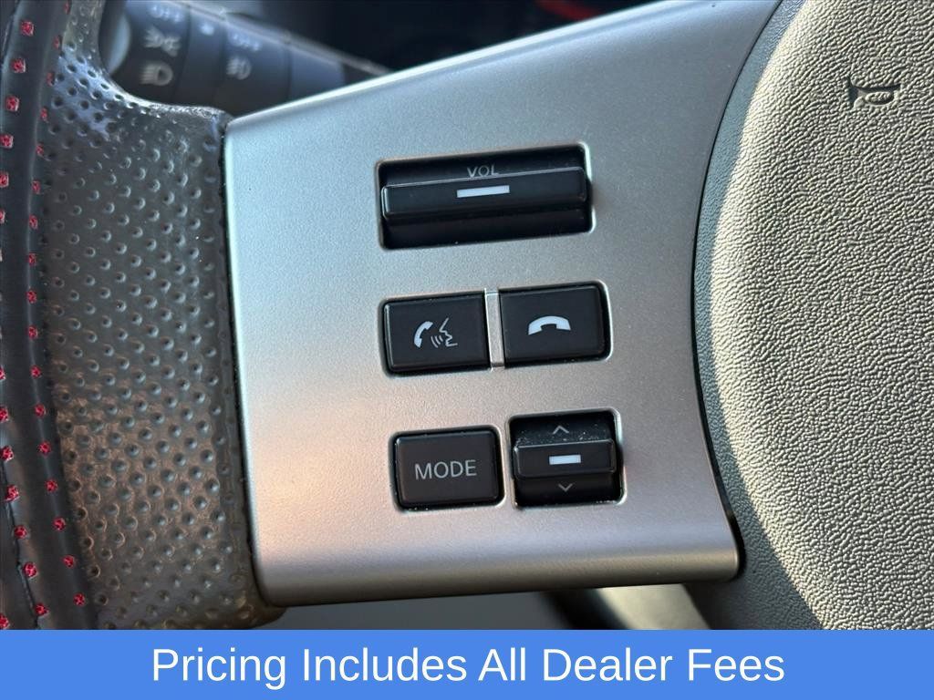 Used 2021 Nissan Frontier SV AWD/4WD image 11