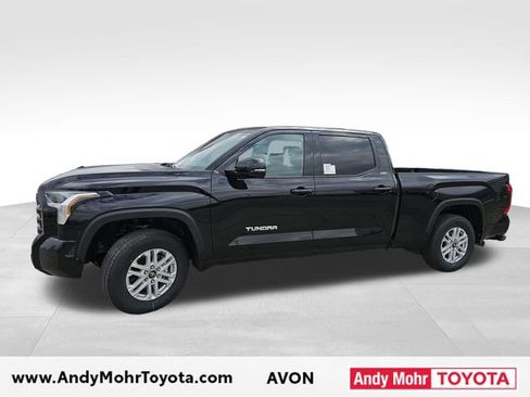 New 2026 Toyota Tundra SR5 image 3