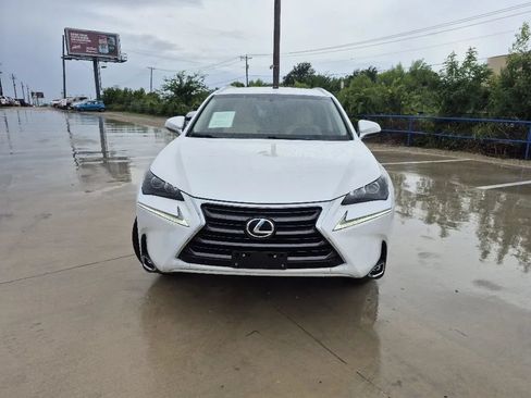 Used 2017 Lexus NX 200t FWD w/ Premium Package image 3