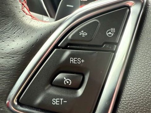 Used 2024 Chevrolet Camaro SS image 37