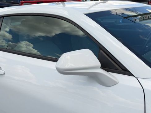 Used 2023 Chevrolet Camaro LT RWD image 12
