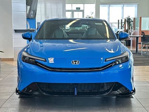 New 2026 Honda Prelude image 9