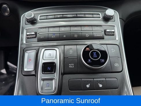 Used 2023 Hyundai Santa Fe SEL w/ Premium Package AWD/4WD image 15