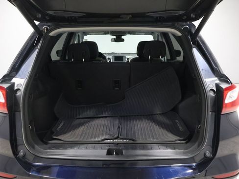 Used 2020 Chevrolet Equinox LT image 4