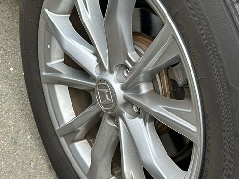 Used 2024 Honda CR-V EX-L image 4