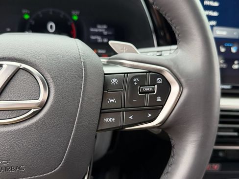 Certified 2024 Lexus TX 350 AWD w/ Technology Package image 20