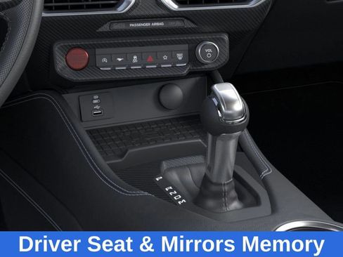 New 2025 Ford Mustang GT Premium w/ 60th Anniversary Package image 18