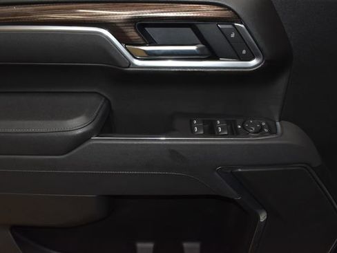 Used 2025 Chevrolet Silverado 1500 LT w/ Work Truck Package image 24