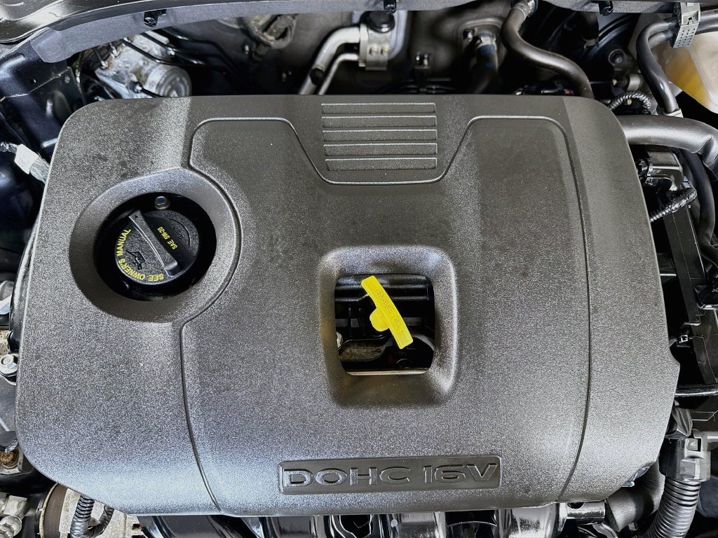 Used 2020 Kia Forte LXS FWD image 37