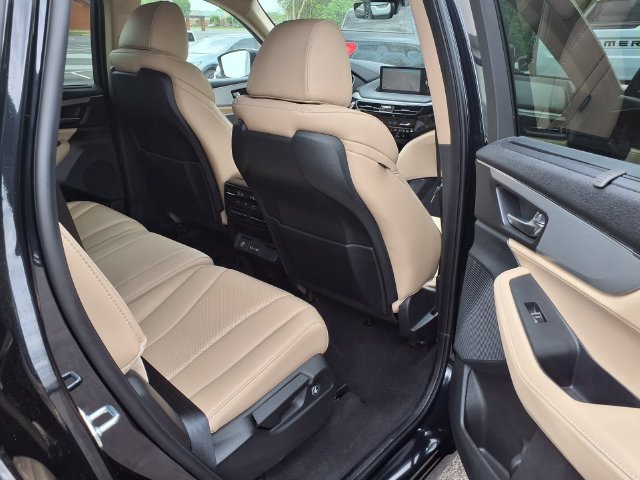 Used 2024 Acura MDX w/ Technology Package FWD image 27