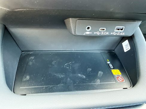 New 2026 Subaru Forester Premium AWD/4WD image 29