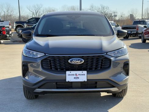 New 2026 Ford Escape Active image 36