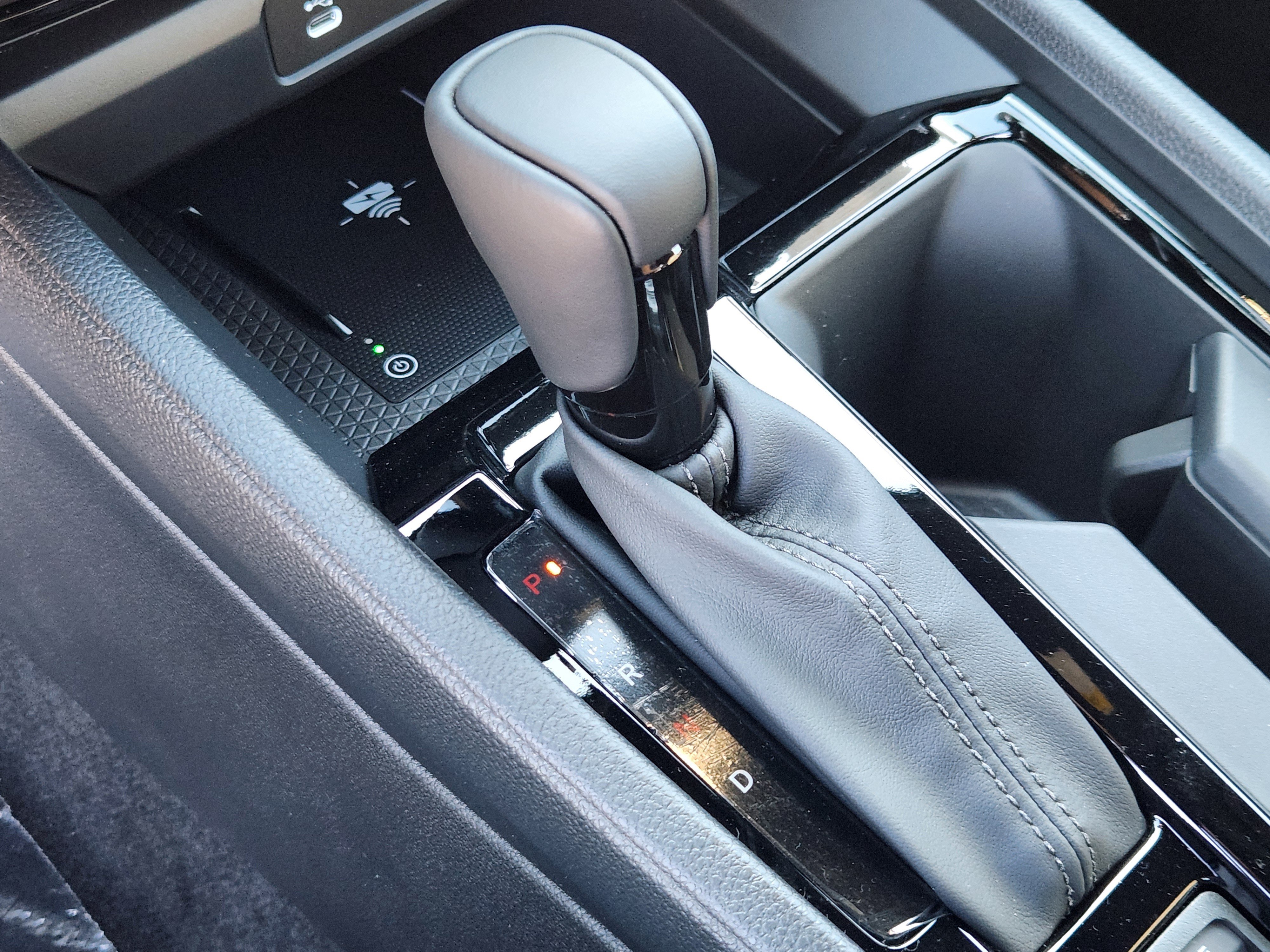 New 2026 Honda Accord Sport image 13