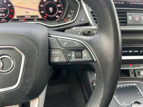 Used 2018 Audi Q5 2.0T Premium Plus w/ Premium Plus Package AWD/4WD image 16