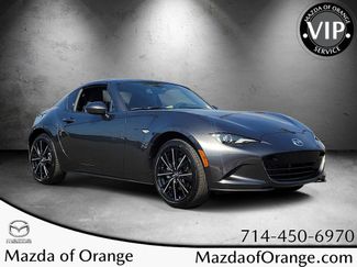 New 2026 MAZDA MX-5 Miata RF Grand Touring w/ Weather Package video 1