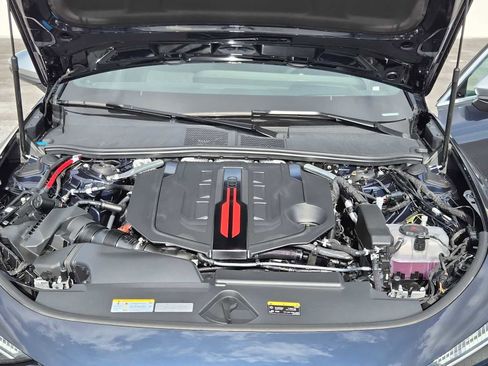 New 2025 Audi S5 Premium Plus image 13