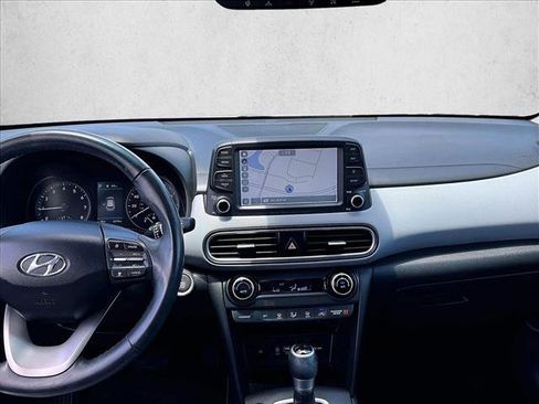 Used 2021 Hyundai Kona Ultimate FWD image 8