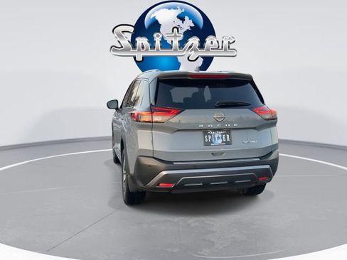 Used 2023 Nissan Rogue SL image 7