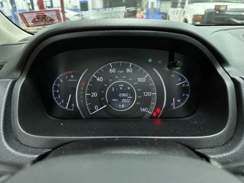 Used 2015 Honda CR-V EX-L image 34