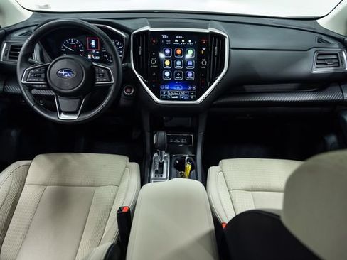 Used 2025 Subaru Ascent Premium AWD/4WD image 20